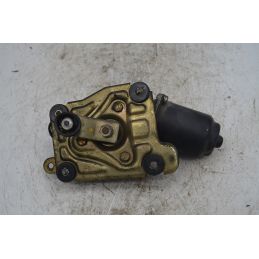 Motorino tergicristallo anteriore Opel Agila A Dal 2000 al 2007 Cod WM2112V  1764149509044
