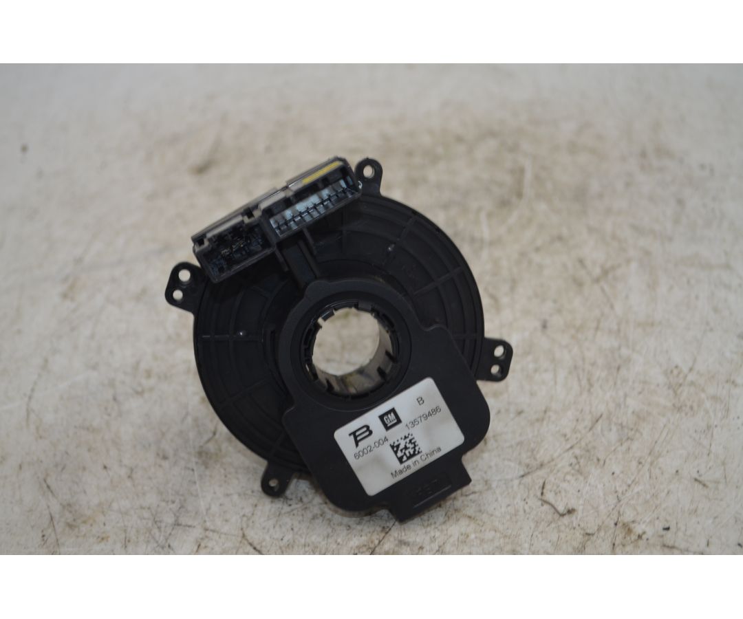 Contatto Spiralato Opel Astra J Dal 2009 al 2020 Cod 20817720  1764149609874