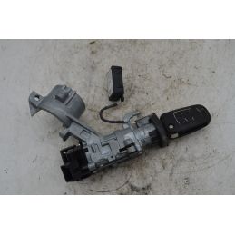 Blocchetto chiave avviamento Opel Astra J Dal 2009 al 2018 Cod 20939745 OE 84152486  1764150060220