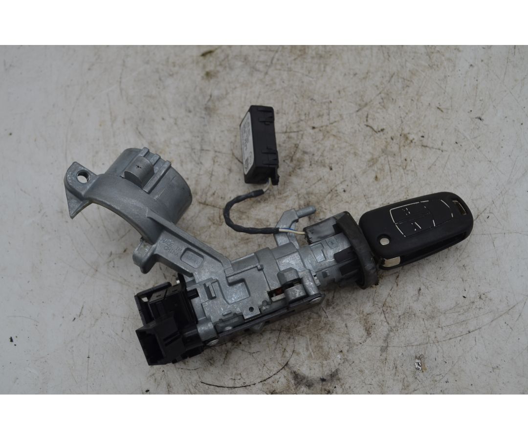 Blocchetto chiave avviamento Opel Astra J Dal 2009 al 2018 Cod 20939745 OE 84152486  1764150060220