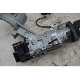 Blocchetto chiave avviamento Opel Astra J Dal 2009 al 2018 Cod 20939745 OE 84152486  1764150060220