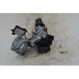 Blocchetto chiave avviamento Opel Astra J Dal 2009 al 2018 Cod 20939745 OE 84152486  1764150060220