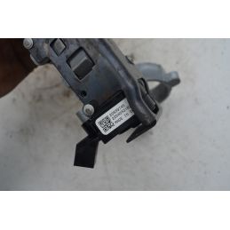 Blocchetto chiave avviamento Opel Astra J Dal 2009 al 2018 Cod 20939745 OE 84152486  1764150060220