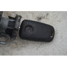 Blocchetto chiave avviamento Opel Astra J Dal 2009 al 2018 Cod 20939745 OE 84152486  1764150060220