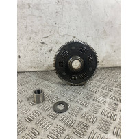 Corona Frizione CFMoto 650MT Dal 2021 Al 2024  1764150968823