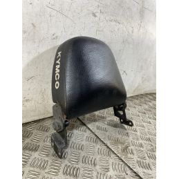 Sella Passeggero Kymco Agility R12 Carry Dal 2011 al 2018  1764151173073