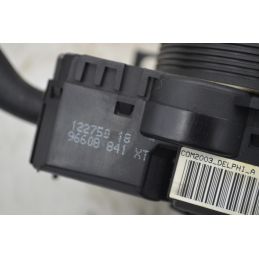 Devioluci completo Citroen C3 Dal 2005 al 2009 Cod 96608841XT  1764152825803