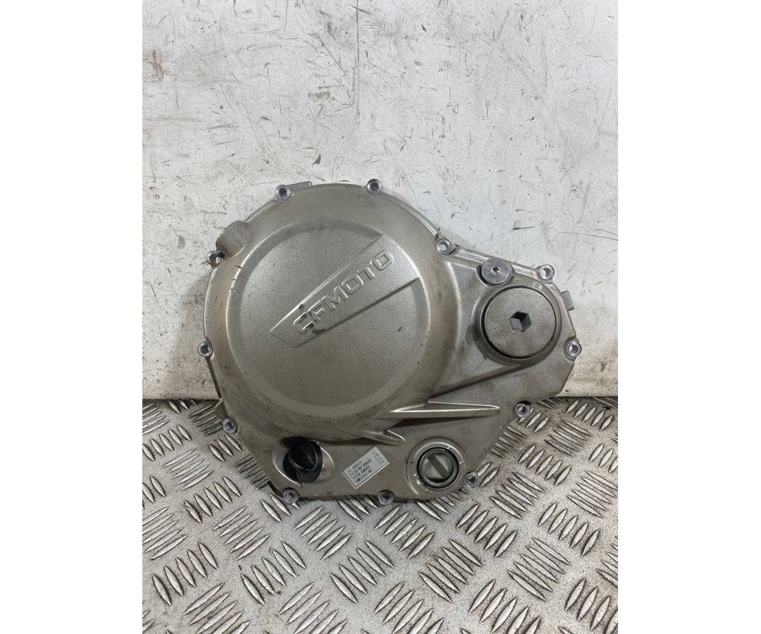 Carter Olio CFMoto 650MT Dal 2021 Al 2024  1764151461705