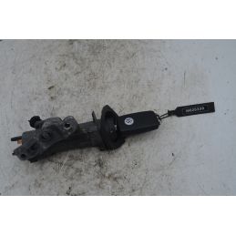 Blocchetto Chiave Avviamento Volkswagen Passat V dal 1996 al 2005 Cod 4B0905851C  1764151648380