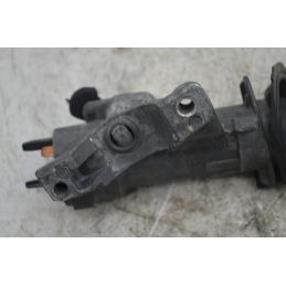 Blocchetto Chiave Avviamento Volkswagen Passat V dal 1996 al 2005 Cod 4B0905851C  1764151648380