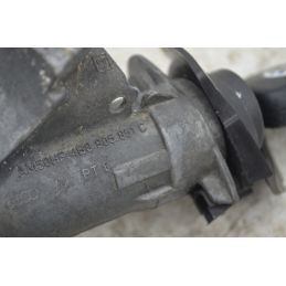 Blocchetto Chiave Avviamento Volkswagen Passat V dal 1996 al 2005 Cod 4B0905851C  1764151648380