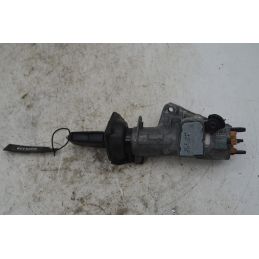 Blocchetto Chiave Avviamento Volkswagen Passat V dal 1996 al 2005 Cod 4B0905851C  1764151648380