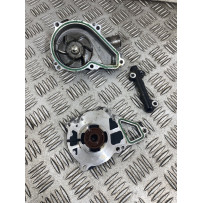 Pompa Acqua CFMoto 650MT Dal 2021 Al 2024  1764151798108