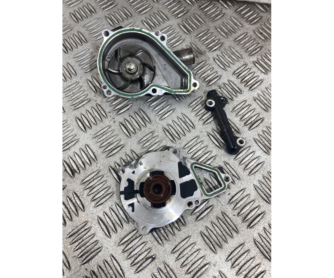 Pompa Acqua CFMoto 650MT Dal 2021 Al 2024  1764151798108