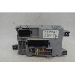 Body Computer Fiat 500 Dal 2007 al 2015 Cod 00517869370  1764152035851