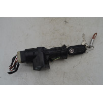 Blocchetto Chiave Avviamento Fiat 500 Dal 2007 al 2015 Cod 51800628B365  1764152418166
