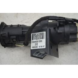Blocchetto Chiave Avviamento Fiat 500 Dal 2007 al 2015 Cod 51800628B365  1764152418166