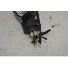 Blocchetto Chiave Avviamento Fiat 500 Dal 2007 al 2015 Cod 51800628B365  1764152418166