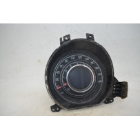 Strumentazione Contachilometri Completa Fiat 500 Dal 2007 al 2015 Cod 735613844  1764152749741