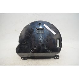 Strumentazione Contachilometri Completa Fiat 500 Dal 2007 al 2015 Cod 735613844  1764152749741