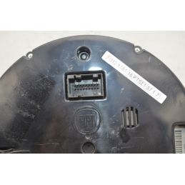 Strumentazione Contachilometri Completa Fiat 500 Dal 2007 al 2015 Cod 735613844  1764152749741