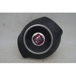 Airbag Volante Fiat 500 Dal 2007 al 2015 Cod 735452883  1764153100619