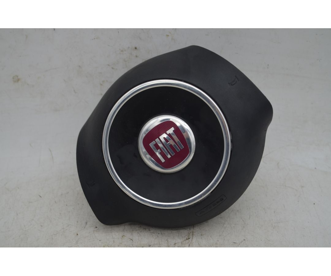 Airbag Volante Fiat 500 Dal 2007 al 2015 Cod 735452883  1764153100619