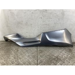 Carena Sottopedana Destra Dx Suzuki Burgman 650 Executive Dal 2004 al 2006  1764153435889