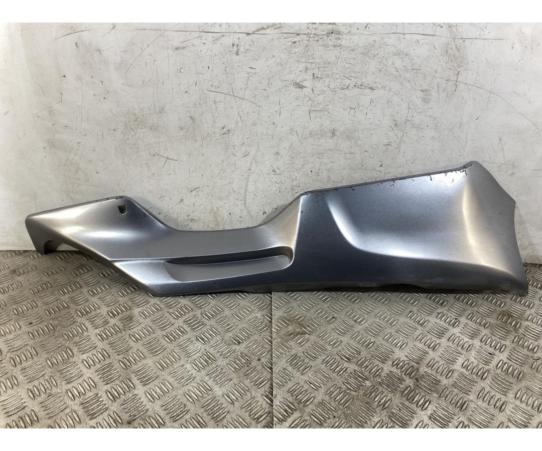 Carena Sottopedana Destra Dx Suzuki Burgman 650 Executive Dal 2004 al 2006  1764153435889