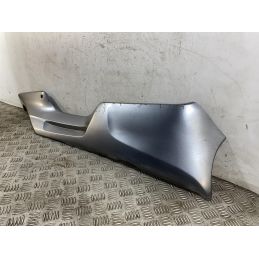 Carena Sottopedana Destra Dx Suzuki Burgman 650 Executive Dal 2004 al 2006  1764153435889
