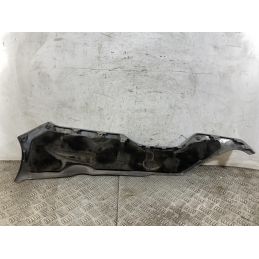 Carena Sottopedana Destra Dx Suzuki Burgman 650 Executive Dal 2004 al 2006  1764153435889