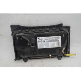 Airbag Ginocchia Fiat 500 Dal 2007 al 2015 Cod 735452886  1764153535398