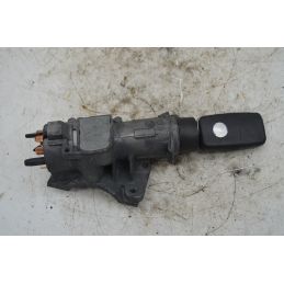 Blocchetto Chiave Avviamento Skoda Superb dal 2001 al 2008 Cod 4B0905851C  1764153720312