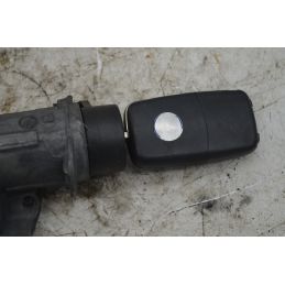Blocchetto Chiave Avviamento Skoda Superb dal 2001 al 2008 Cod 4B0905851C  1764153720312