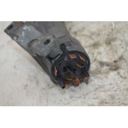 Blocchetto Chiave Avviamento Skoda Superb dal 2001 al 2008 Cod 4B0905851C  1764153720312