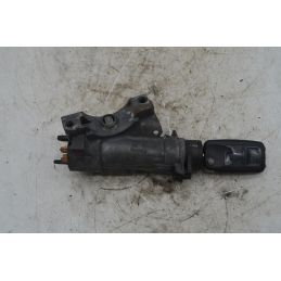 Blocchetto Chiave Avviamento Skoda Superb dal 2001 al 2008 Cod 4B0905851C  1764153720312