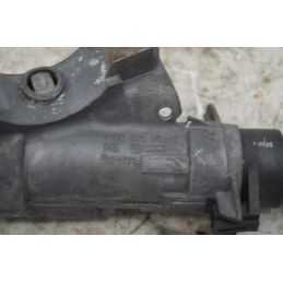 Blocchetto Chiave Avviamento Skoda Superb dal 2001 al 2008 Cod 4B0905851C  1764153720312