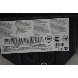 Airbag Passeggero Fiat 500 Dal 2007 al 2015 Cod 608829200A  1764153861763