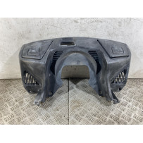 Carena retroscudo Suzuki Burgman 650 Executive Dal 2004 al 2006  1764154639484