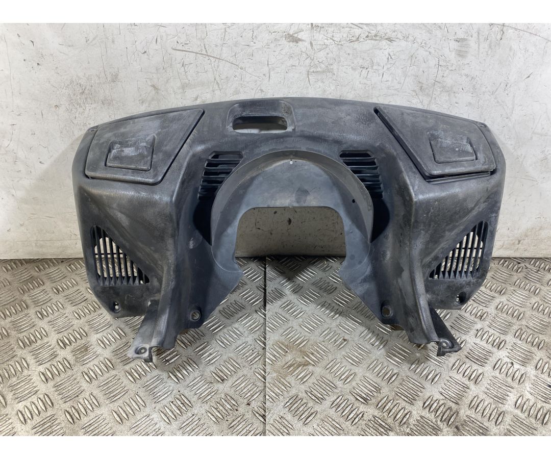 Carena retroscudo Suzuki Burgman 650 Executive Dal 2004 al 2006  1764154639484
