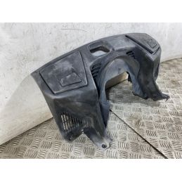 Carena retroscudo Suzuki Burgman 650 Executive Dal 2004 al 2006  1764154639484