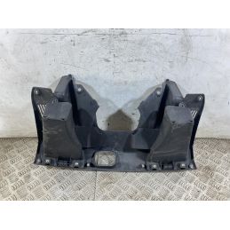 Carena retroscudo Suzuki Burgman 650 Executive Dal 2004 al 2006  1764154639484