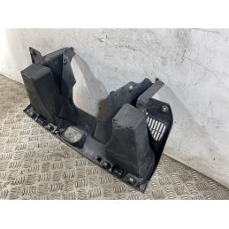 Carena retroscudo Suzuki Burgman 650 Executive Dal 2004 al 2006  1764154639484