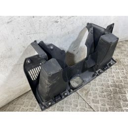 Carena retroscudo Suzuki Burgman 650 Executive Dal 2004 al 2006  1764154639484