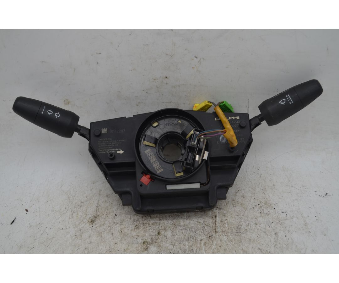 Devioluci completo Opel Corsa D Dal 2006 al 2014 Cod 13142283  1764154824651