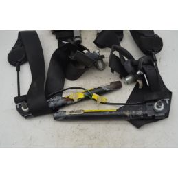 Cinture Di Sicurezza Anteriori DX e SX Fiat 500 Dal 2007 al 2015 Cod 34046981A  1764155121735