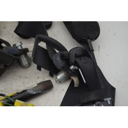 Cinture Di Sicurezza Anteriori DX e SX Fiat 500 Dal 2007 al 2015 Cod 34046981A  1764155121735