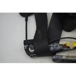 Cinture Di Sicurezza Anteriori DX e SX Fiat 500 Dal 2007 al 2015 Cod 34046981A  1764155121735