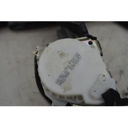Cinture Di Sicurezza Anteriori DX e SX Fiat 500 Dal 2007 al 2015 Cod 34046981A  1764155121735