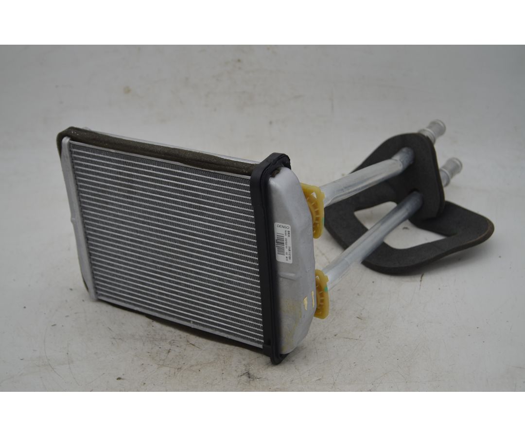 Scambiatore di calore Fiat 500 Dal 2015 al 2024 Cod 5n8510100  1764156103655